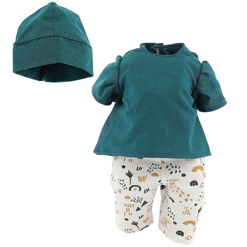 Habillage théo pour bébé - théo,
