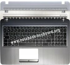 Clavier Topcase Français Original Asus R540L R540LA R540LJ R540S R540SA R540SC