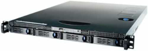 Iomega storcenter pro - storcenter, ix4-200r