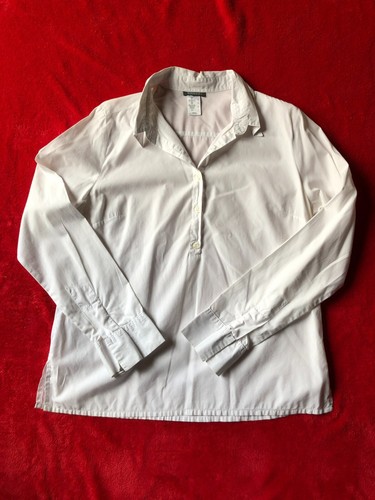 Taille chemise à - taille,