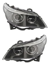 PHARE AVANT GAUCHE + DROIT