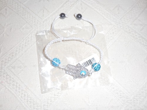 Bijoux fantaisie bracelet main - fantaisie,