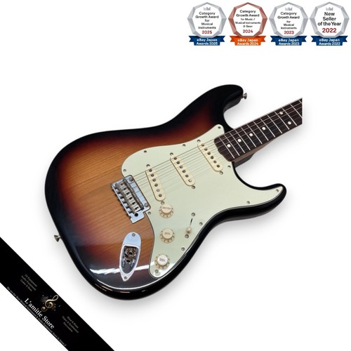 Fender classic player - fender,