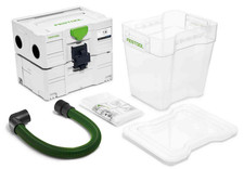 Système d'aspiration cyclonique FESTOOL CT-VA-20 - 204083