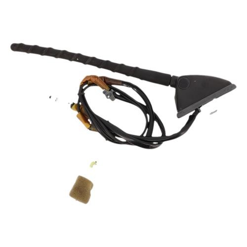 Antenne nissan murano - murano, 1