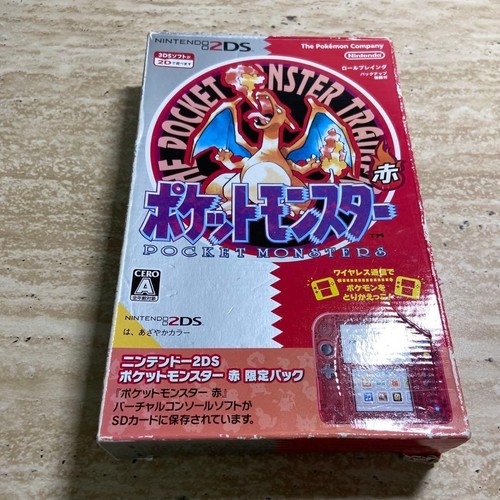 Console nintendo 2ds - console,