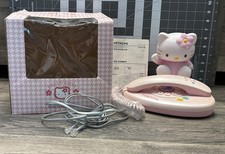 Hello Kitty Landline Telephone