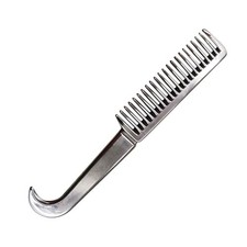 Peigne en crin de cheval