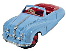 Dinky Toys No 106/140a Austin