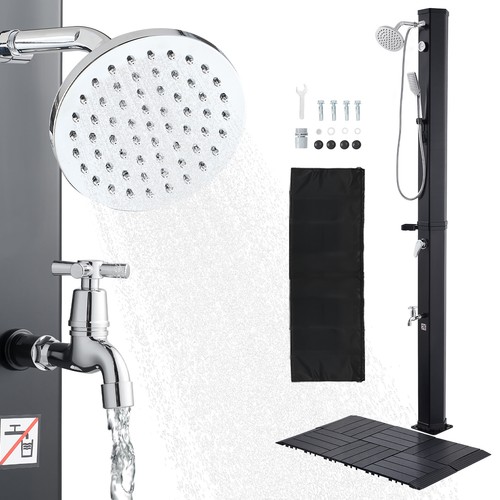 Uimoso douche solaire - douche,