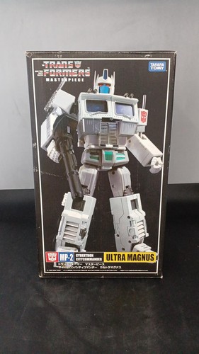 Takara tomy masterpiece 2 - tomy, mp-2