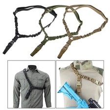 Réglable Harnais De Sécurité Corde Bandoulière Ceinture Sports de Plein Air