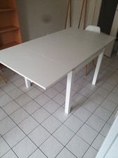 table à manger extensible