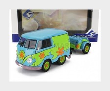 SOLIDO 1810904 Volkswagen - T1