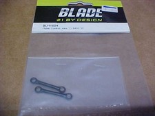 BLADE BLH1604 = FLYBAR CONTROL
