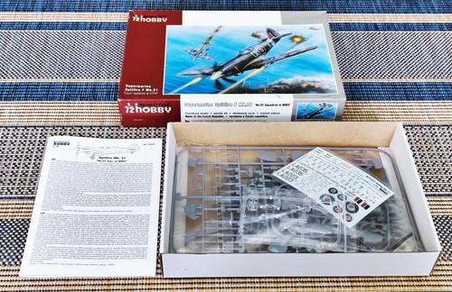 Special hobby supermarine - hobby,