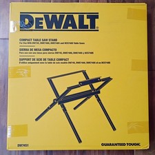 DEWALT DW7451 Compact Table