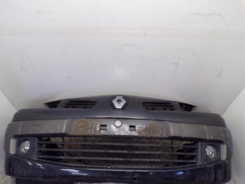 Pare choc avant renault megane - pare,