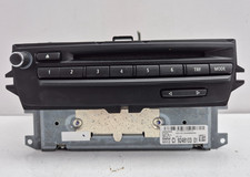 ✅ Unité principale radio/CD/DVD/GPS  BMW 320I E91 LCI 2011 65129248103 54460685