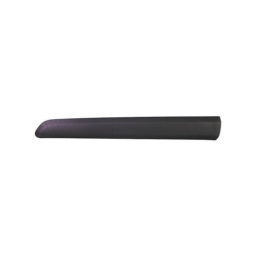 Moulure porte avant gauche - porte,