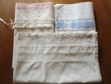 Drap lit d'enfant N°20 bébé