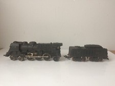 loco pacific "231 C", Jouef made in France