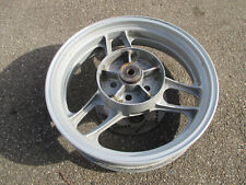 Jante arrière Triumph 900 Trophy Sprint Daytona 4.50x18 disque frein