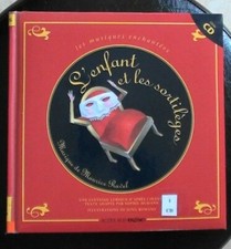 Lot 2 Livres audios - L'enfant