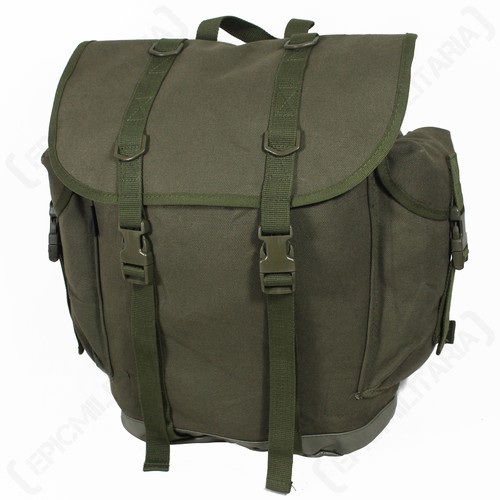 Vert olive armee allemande - vert,