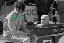 Photographie de FRANCOIS CEVERT