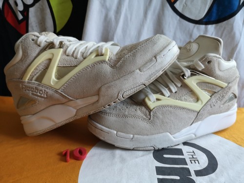 Reebok pump sneakers - , omni