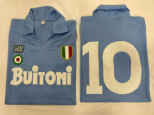 Maillot MARADONA NAPOLI