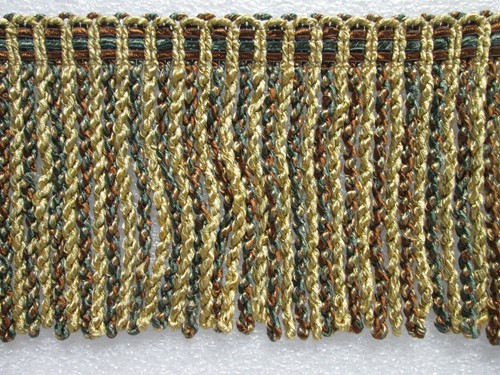 Yards ribbon bullion rope - ribbon,