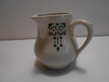 POT / PICHET A LAIT CREME  ART