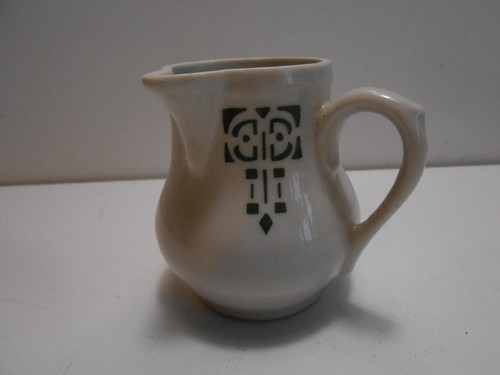 Pot pichet lait creme art - lait,