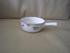 POELLON PORCELAINE A FEU