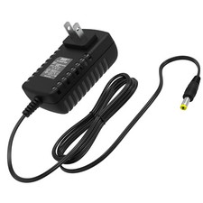 AC Power Adaptateur pour Akai MAX49 MPK2 MPK25 MPK49 MPK61 MPK88 MPK249 Claviers