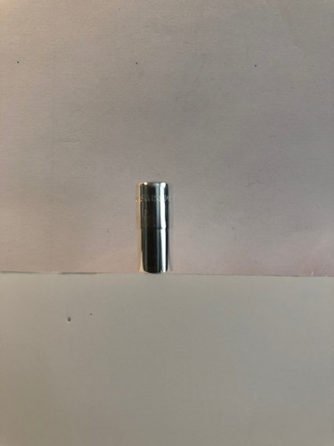 Caran ache nickel button for - caran, d'ache