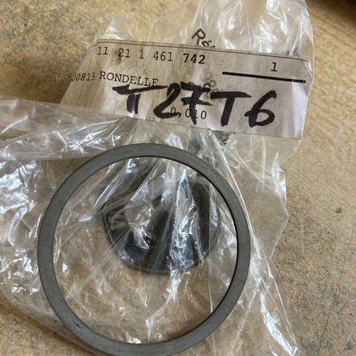 Bmw moto 11211461742 rondelle - bmw,