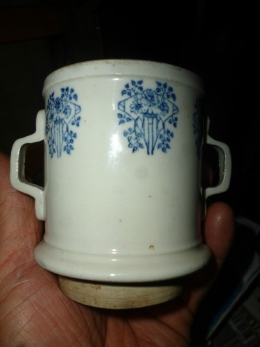 Filtre ancienne cafetière - filtre, d'ancienne