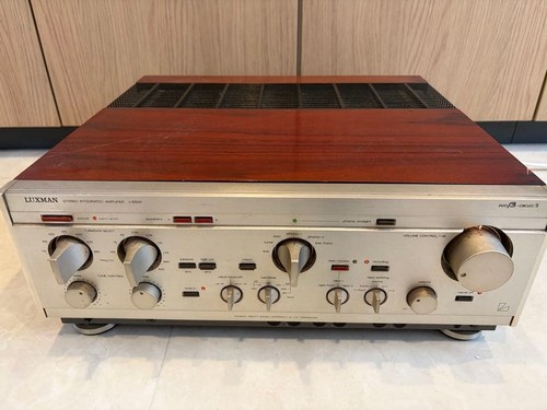 Amplificateur stéréo