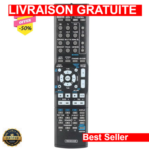 Neuve axd7613 axd7591 - axd7613,