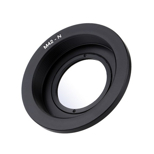 Bague adaptation objectif - d'adaptation, d'objectif