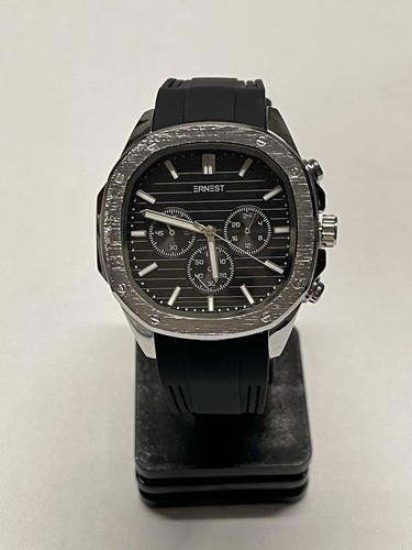 Montre ernest homme - montre,