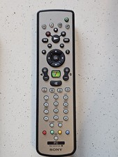 SONY RM-MCE10E ORIGINAL PC MULITMEDIA REMOTE CONTROL - NO RECEIVER