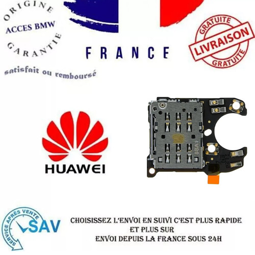 Lecteur sim premium pour - sim,
