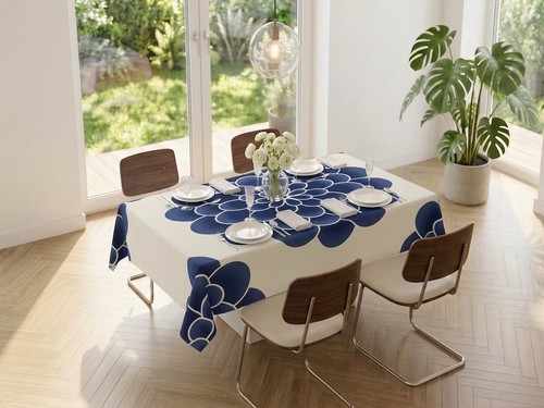 Nappe anti tache - , rectangulaire