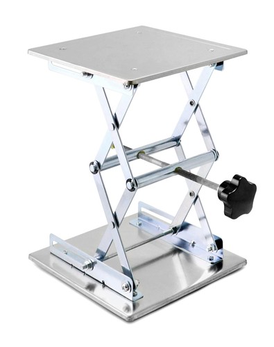 Table élévatrice - table,
