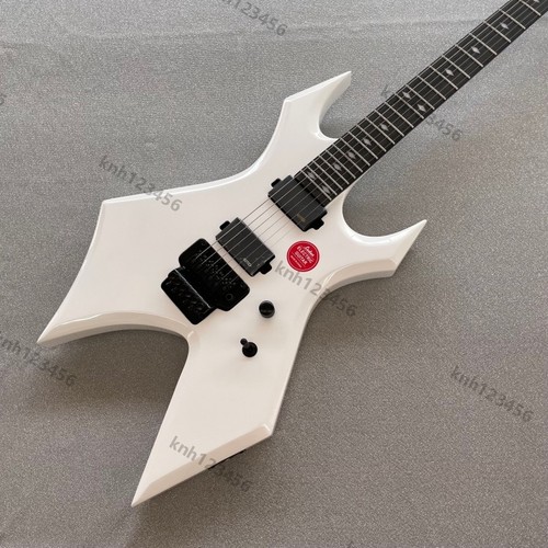 Warlock solid body electric - warlock,