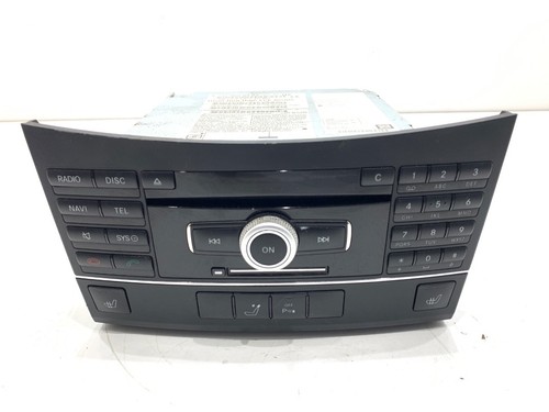 Radio mercedes benz - radio, e